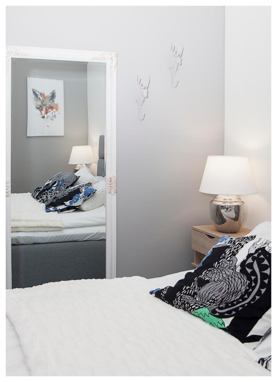 Crystal Arctic Suites Rovaniemi Exterior photo A bedroom